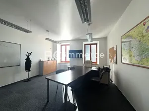 Pronájem kanceláře, Brno, Cejl, 103 m2