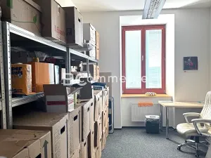 Pronájem kanceláře, Brno, Cejl, 103 m2