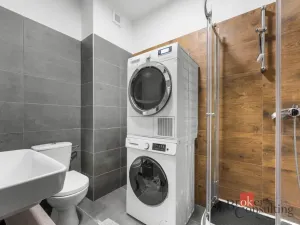 Prodej bytu 2+kk, Kladno - Kročehlavy, Arménská, 60 m2