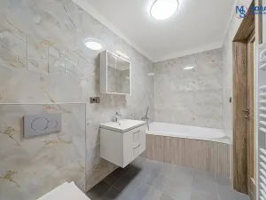 Prodej rodinného domu, Bohuňovice, Výmol, 242 m2