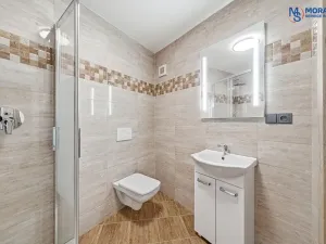 Prodej rodinného domu, Bohuňovice, Výmol, 242 m2