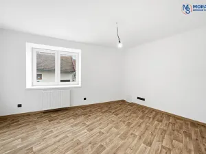 Prodej rodinného domu, Bohuňovice, Výmol, 242 m2