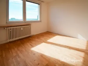 Pronájem bytu 1+1, Brno - Královo Pole, Herčíkova, 35 m2