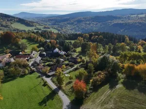 Prodej pozemku pro bydlení, Nebahovy, 2308 m2