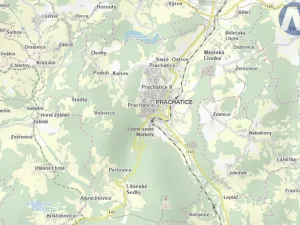 Prodej pozemku pro bydlení, Nebahovy, 2308 m2