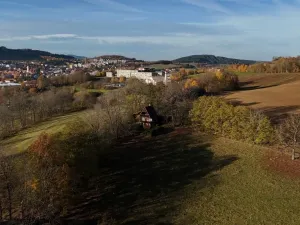 Prodej chaty, Prachatice, 39 m2