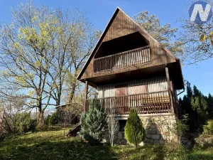 Prodej chaty, Prachatice, 39 m2