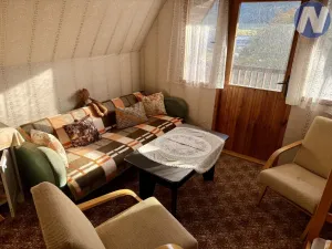 Prodej chaty, Prachatice, 39 m2