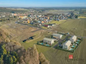 Prodej bytu 5+kk, Mirotice, K Miškovci, 105 m2