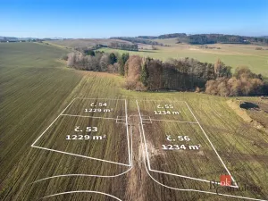 Prodej bytu 5+kk, Mirotice, K Miškovci, 105 m2