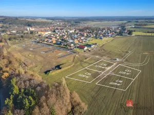 Prodej bytu 5+kk, Mirotice, K Miškovci, 105 m2