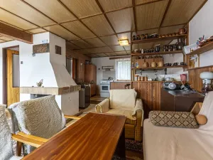 Prodej chaty, Dolní Hradiště, 120 m2