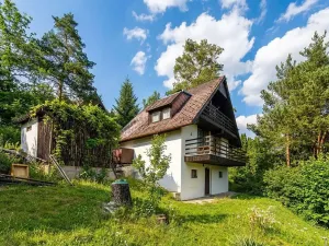 Prodej chaty, Dolní Hradiště, 120 m2