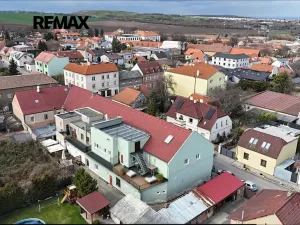 Prodej činžovního domu, Praha - Ďáblice, Kokořínská, 1880 m2