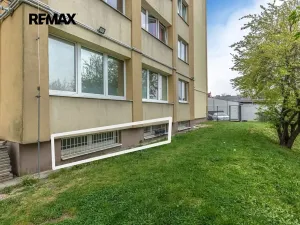Prodej bytu 2+kk, Praha - Střížkov, Děčínská, 45 m2