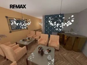 Pronájem obchodního prostoru, Praha - Vinohrady, Vinohradská, 31 m2