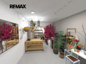 Pronájem obchodního prostoru, Praha - Vinohrady, Vinohradská, 20 m2