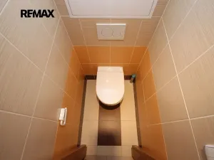 Pronájem bytu 2+1, Praha - Malešice, Troilova, 53 m2