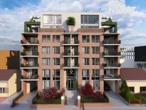 Prodej bytu 3+kk, Zlín, Lešetín I, 105 m2