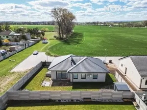 Prodej rodinného domu, Ivanovice na Hané, Zelniska, 116 m2