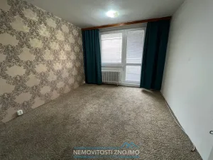 Prodej bytu 2+1, Znojmo, Pražská, 63 m2