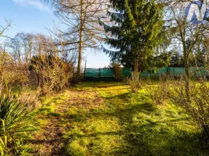 Prodej chaty, Strunkovice nad Blanicí, 40 m2