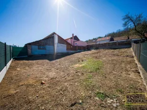 Prodej pozemku, Radostice, Hlavní, 320 m2