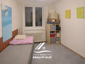 Pronájem bytu 3+1, Ostrava, Josefa Skupy, 65 m2