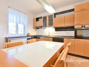 Pronájem bytu 3+kk, Brno - Husovice, Soběšická, 80 m2