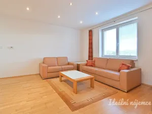 Pronájem bytu 3+kk, Brno - Husovice, Soběšická, 80 m2