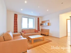 Pronájem bytu 3+kk, Brno - Husovice, Soběšická, 80 m2