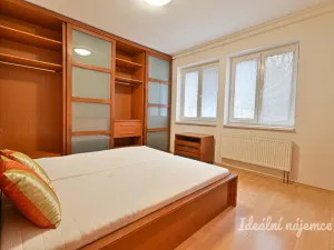 Pronájem bytu 3+kk, Brno - Husovice, Soběšická, 80 m2