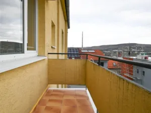 Pronájem bytu 3+kk, Brno - Husovice, Soběšická, 80 m2