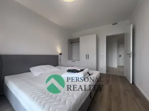 Pronájem bytu 2+kk, Praha - Strašnice, Počernická, 63 m2