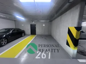 Pronájem bytu 2+kk, Praha - Strašnice, Počernická, 63 m2