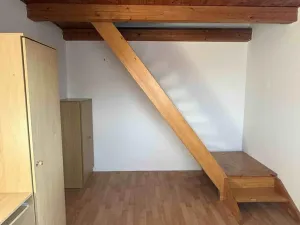 Pronájem bytu 1+1, Pardubice - Cihelna, Kunětická, 50 m2