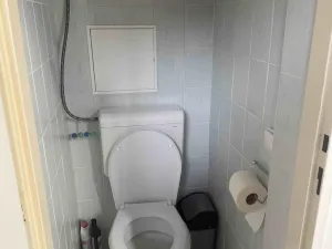 Pronájem bytu 1+1, Pardubice - Cihelna, Kunětická, 50 m2