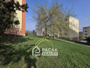 Prodej bytu 3+1, Hlubočky, Gagarinova, 73 m2