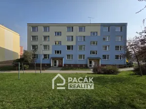 Prodej bytu 3+1, Hlubočky, Gagarinova, 73 m2