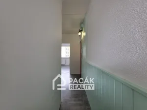 Prodej bytu 3+1, Hlubočky, Gagarinova, 73 m2