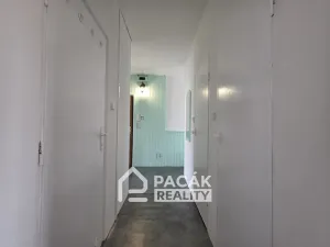 Prodej bytu 3+1, Hlubočky, Gagarinova, 73 m2