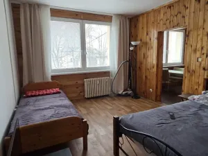 Pronájem bytu 1+1, Litvínov - Horní Litvínov, Tylova, 37 m2