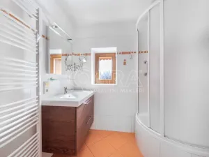 Prodej rodinného domu, Dobříš, Dlouhá, 142 m2