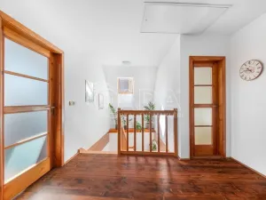 Prodej rodinného domu, Dobříš, Dlouhá, 142 m2