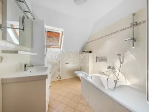 Prodej rodinného domu, Dobříš, Dlouhá, 142 m2