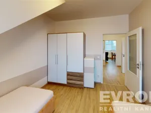 Pronájem bytu 3+kk, Vrchlabí, Na Výšině, 71 m2