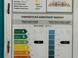 Pronájem bytu 3+kk, Vrchlabí, Na Výšině, 71 m2