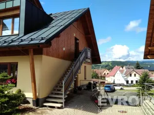 Pronájem bytu 3+kk, Vrchlabí, Na Výšině, 71 m2