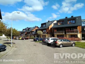 Pronájem bytu 3+kk, Vrchlabí, Na Výšině, 71 m2