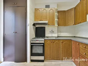 Pronájem bytu 2+1, Brno - Ponava, Botanická, 54 m2